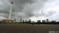 Para pebalap dari berbagai negara akan unjuk gigi menggunakan mobil listrik atau mobil ramah lingkungan.