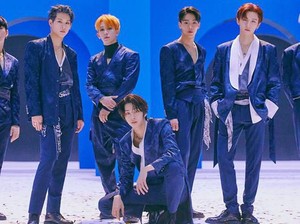 Gegara Corona, Tur Dunia MONSTA X di Seoul Batal