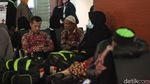 Letihnya Para Jemaah Umrah Menanti Kepastian