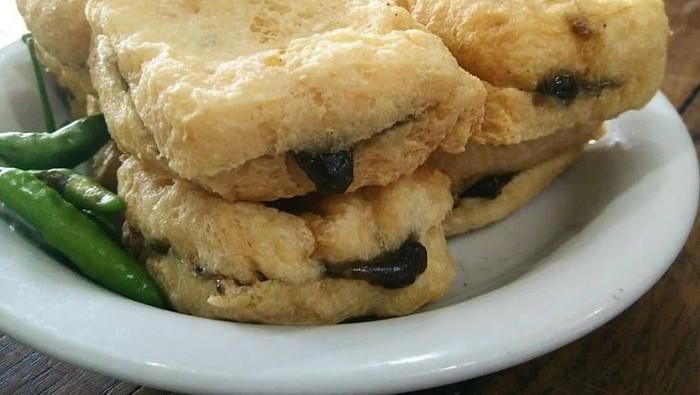 Tahu Jawa Tengah