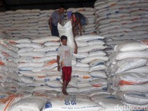 Dampak Bencana Banjir Aceh-Sumut ke Produksi Beras RI