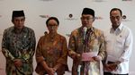 Pemerintah RI Respon Pelarangan Umrah oleh Arab Saudi