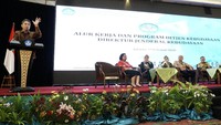 Banyaknya aktivitas budaya yang tidak terhubung. Begitu pula terlalu banyaknya tujuan dari kebijakan kebudayaan tidak mengarah dengan tujuan yang sama. Dalam mengatasi semua itu perlunya dilakukan program untuk memajukan kebudayaan. Foto: dok. Kemendikbud