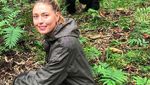 Gaya Liburan Petenis Cantik Maria Sharapova