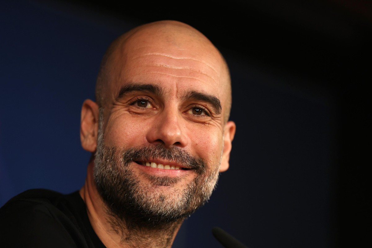 Timnas Mana yang Mau Rekrut Pep Guardiola? (Getty Images)