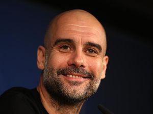 Man City Batal Dihukum, Pep Guardiola Semringah