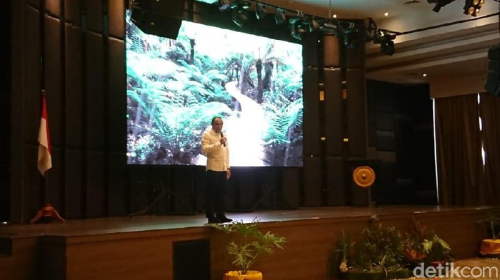 Gubsu Edy Hadiri Rakorda BPBD Sumut
