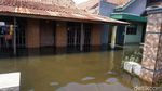Kondisi Terkini Banjir Pekalongan
