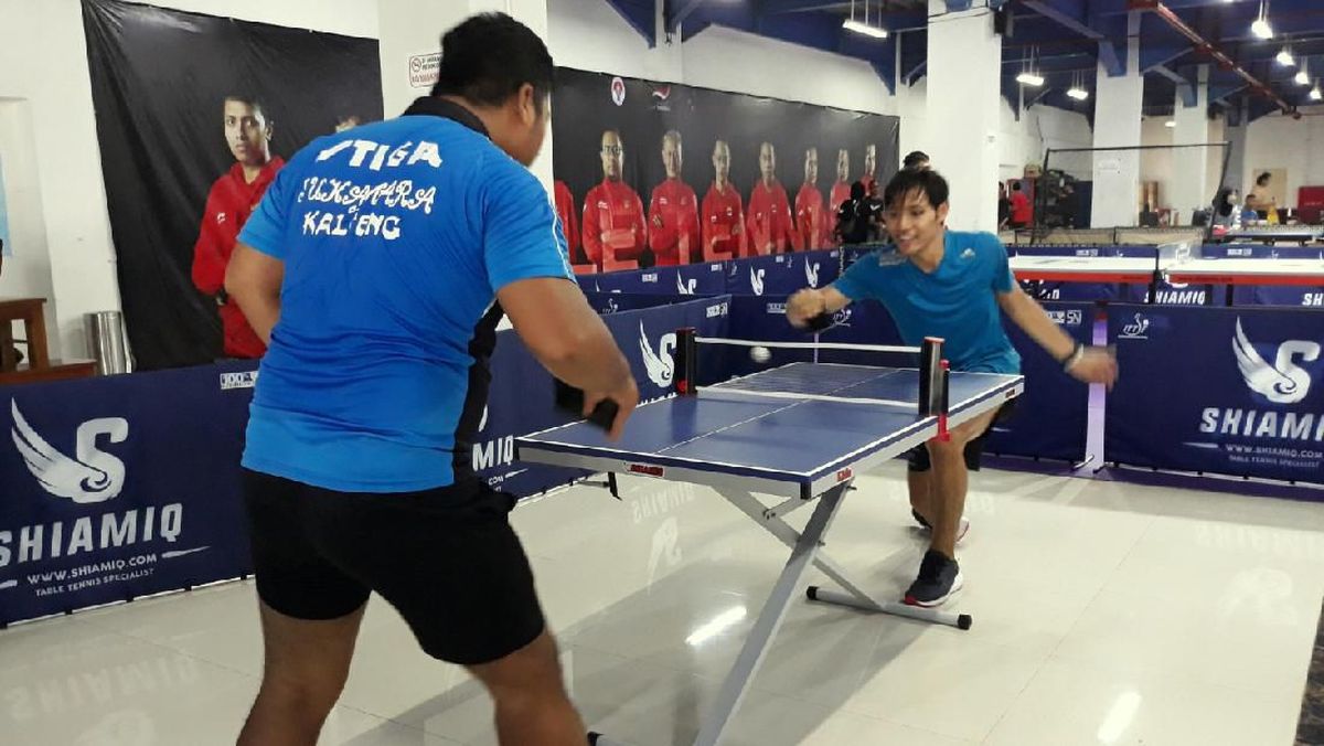 5 Bentuk Latihan Permainan Untuk Memperkuat Kecepatan Tubuh 5 Bentuk Latihan Permainan Untuk Memperkuat Kecepatan Tubuh