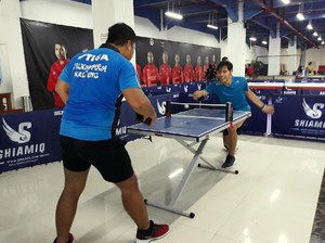 5 Bentuk Latihan Permainan untuk Memperkuat Kecepatan Tubuh