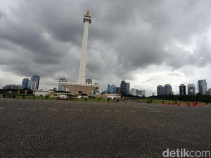 Formula E Ditunda, Persiapannya Disetop?