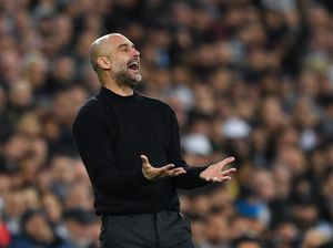Guardiola Memang Mimpi Buruk Publik Santiago Bernabeu