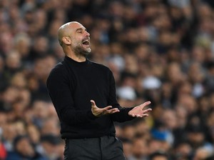 Di Balik Kegeniusannya, Guardiola Perlakukan Pemain dengan Buruk