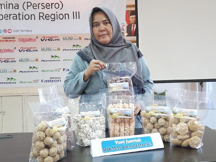 Pertamina Pertamina