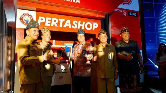 Pertamina