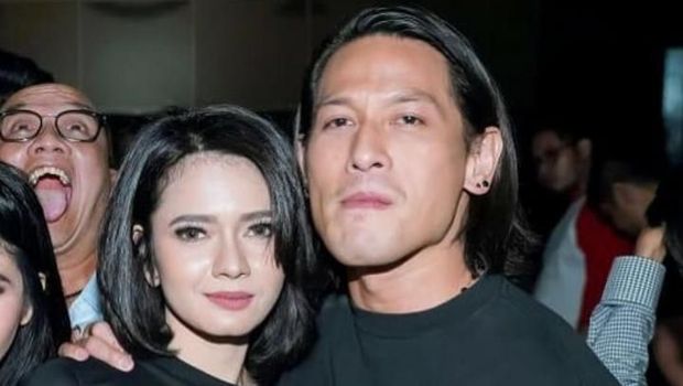 Citra Anidya dan Chef Juna