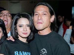 Chef Juna dan Kekasih Belum Ngebet untuk Menikah