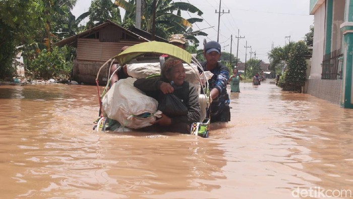 banjir di pasuruan