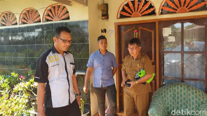 Guru di Padang Pariaman ditangkap polisi atas pencabulan siswinya sebanyak dua kali (dok. Istimewa)