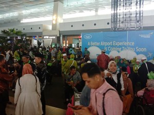Jemaah Batal Umrah Bisa Refund, Begini Caranya