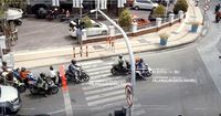 Cegah Kejahatan, Surabaya Pakai CCTV Face Recognition