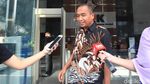 Usai Diperiksa KPK, Kalapas Kembangkuning Pamer KTP