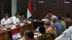Pemerintah RI Respon Pelarangan Umrah oleh Arab Saudi