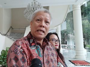 Mau Sosialisasi Islam Nusantara di Balkan, Dubes RI Rumania Lapor Wapres