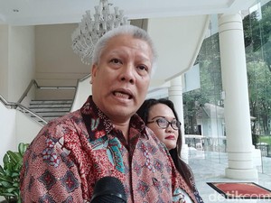 Mau Sosialisasi Islam Nusantara di Balkan, Dubes RI Rumania Lapor Wapres