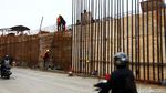 Melihat Progres Terkini Proyek Flyover Gaplek Pamulang
