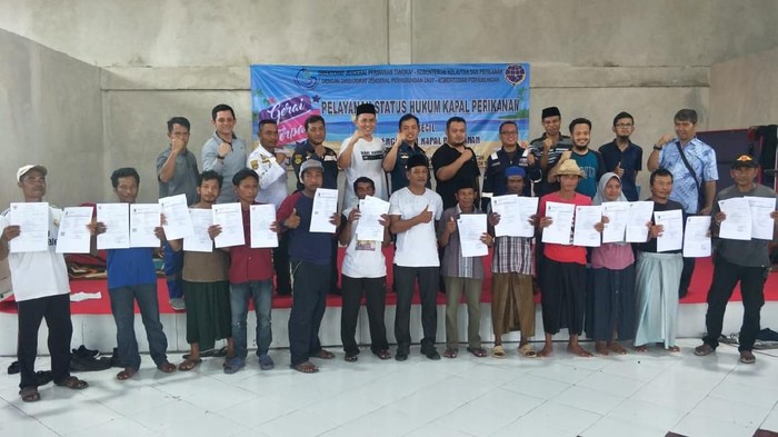 Ditjen Perhubungan Laut