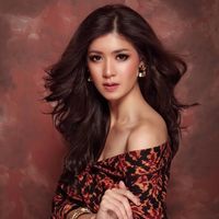  Finalis Puteri Indonesia 2020 Jawa Barat