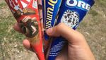 Wow! Wartawan di Malaysia Dapat Banyak Makanan Gratis Saat Liput Berita di Istana