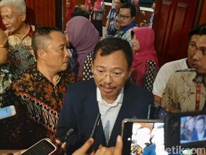 #CoronaVirusUpdate: Menkes Imbau Jangan Panik, Netizen Ikut Bagikan Tips