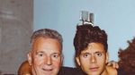Pesona Keren Youtuber Rudy Mancuso Saat Ngopi Santai
