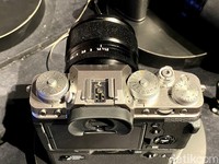 Fujifilm X-T4