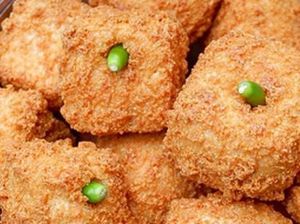 Kalori Tahu Goreng Isi dan Tepung, Berapa Ya?