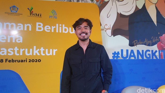 jumpa pers kemenkeu