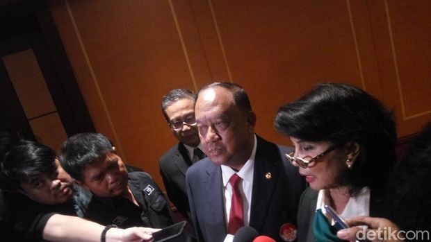 Pordasi 2020-2024 Resmi Dilatnik, Ketua KONI Berharap Besar