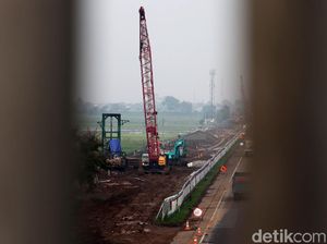 Nasib Proyek Kereta Cepat JKT-BDG Ditentukan Minggu Ini