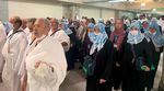 Tetap Ramai, Begini Suasana Terkini Mekah Pascapelarangan Corona