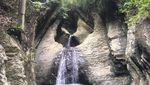 Air Terjun Tingkat Tiga yang Keren dari Sulawesi Barat