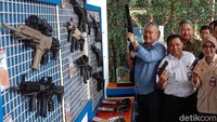 Abraham berharap, kerjasama dengan Filipina dapat terjalin semakin baik dan dalam tata pelaksanaannya Pindad akan mengikuti seluruh regulasi dengan prinsip tata kelola perusahaan yang baik.