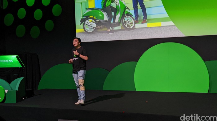 Gojek