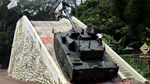 Gahar! Jajaran Ranpur Buatan Pindad, dari Anoa Hingga Maung