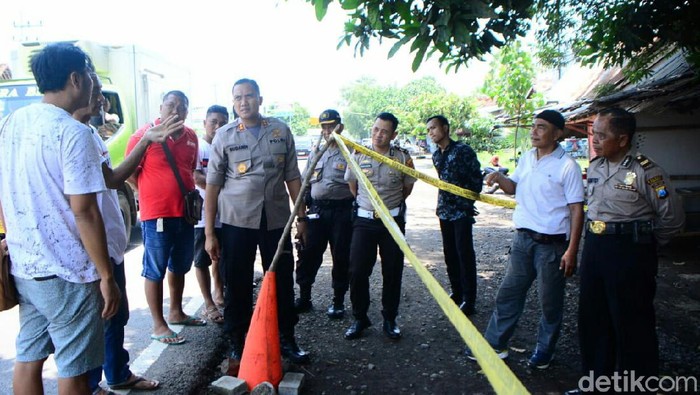 pembunuhan di situbondo