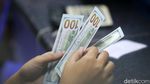 Di Tengah Wabah Corona, Dolar Gencet Rupiah