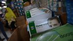 Sempat Melonjak, Kini Harga Masker Turun!
