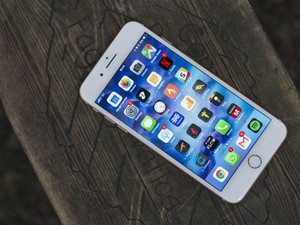 iPhone SE Datang, Penjualan iPhone 8 Dihentikan