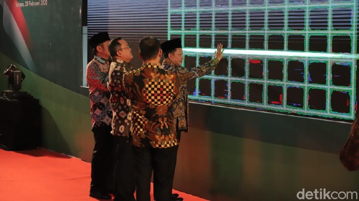 Menteri Dalam Negeri, Tito Karnavian